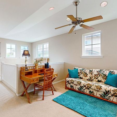 Waikoloa Fairway Villas #J6 Ngoại thất bức ảnh