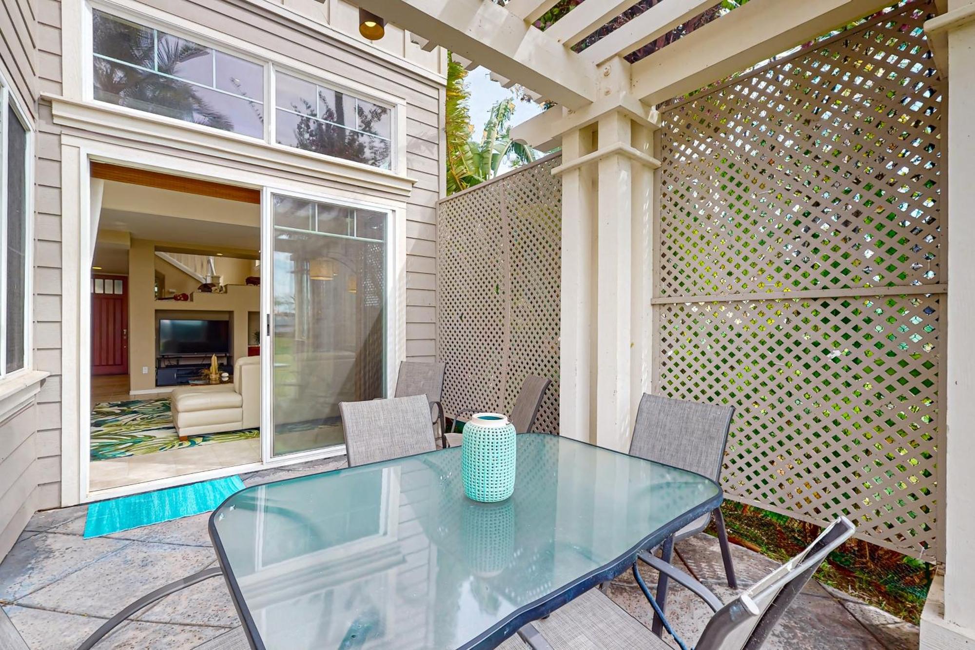 Waikoloa Fairway Villas #J6 Ngoại thất bức ảnh