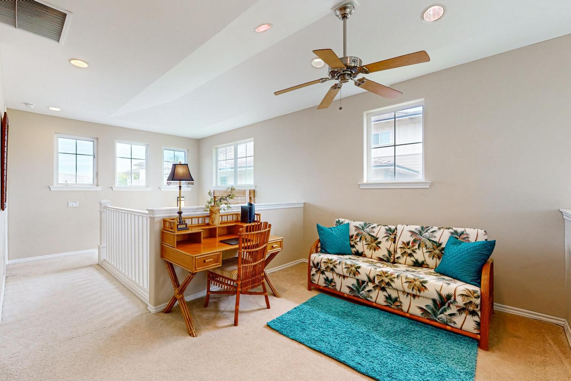 Waikoloa Fairway Villas #J6 Ngoại thất bức ảnh