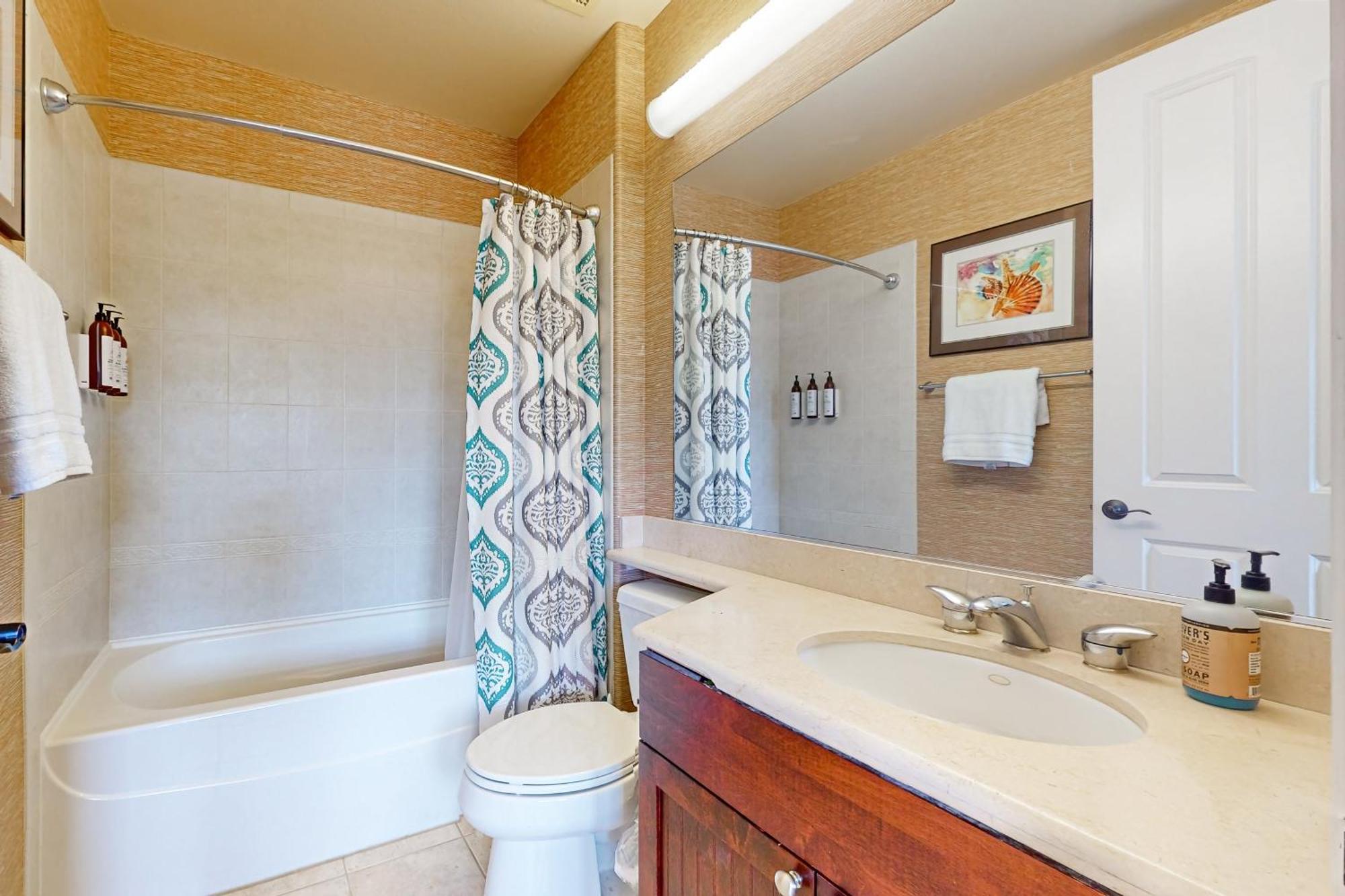 Waikoloa Fairway Villas #J6 Ngoại thất bức ảnh