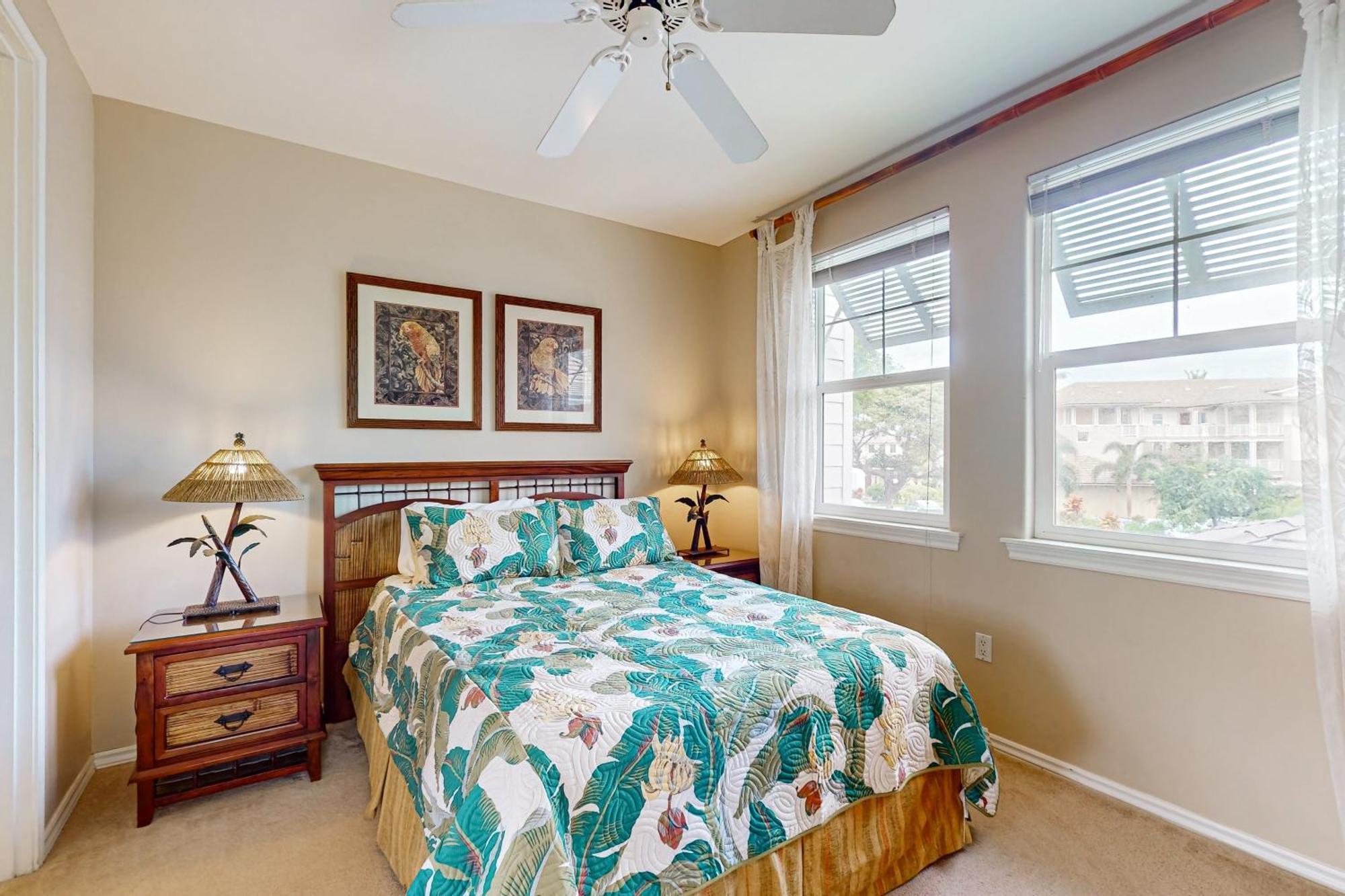Waikoloa Fairway Villas #J6 Ngoại thất bức ảnh