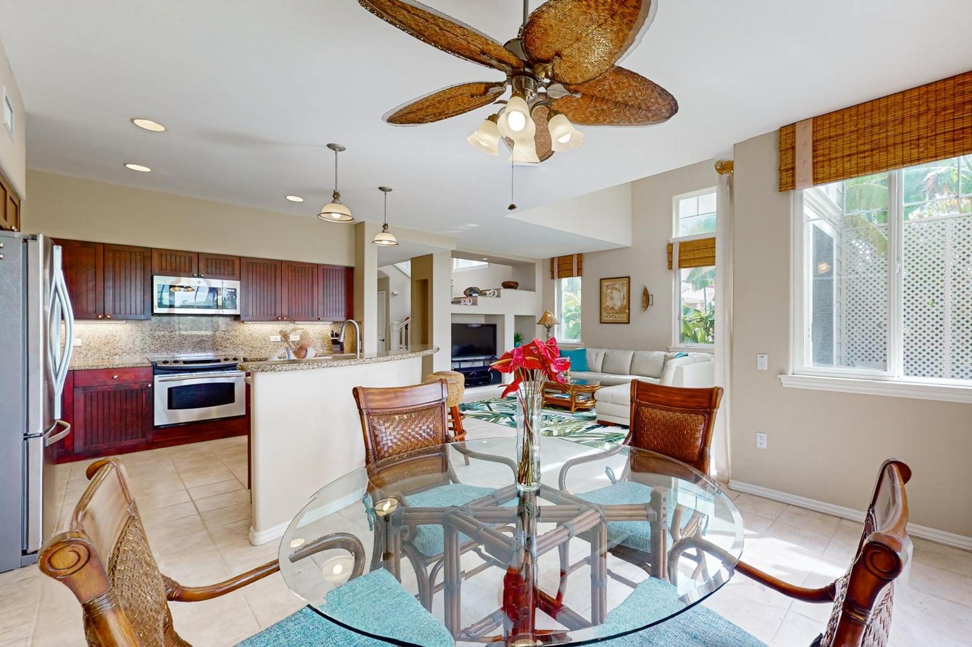 Waikoloa Fairway Villas #J6 Ngoại thất bức ảnh