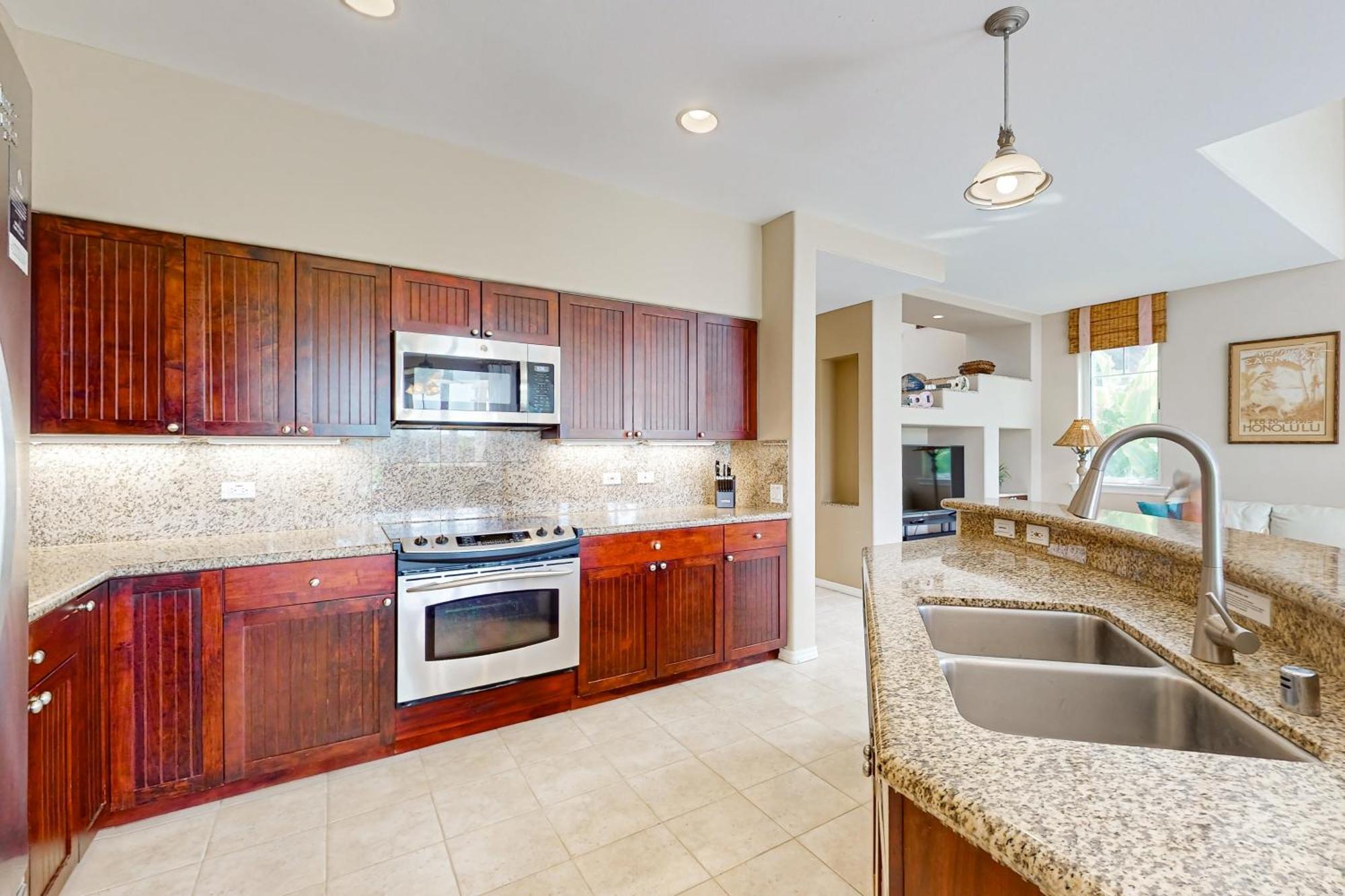 Waikoloa Fairway Villas #J6 Ngoại thất bức ảnh