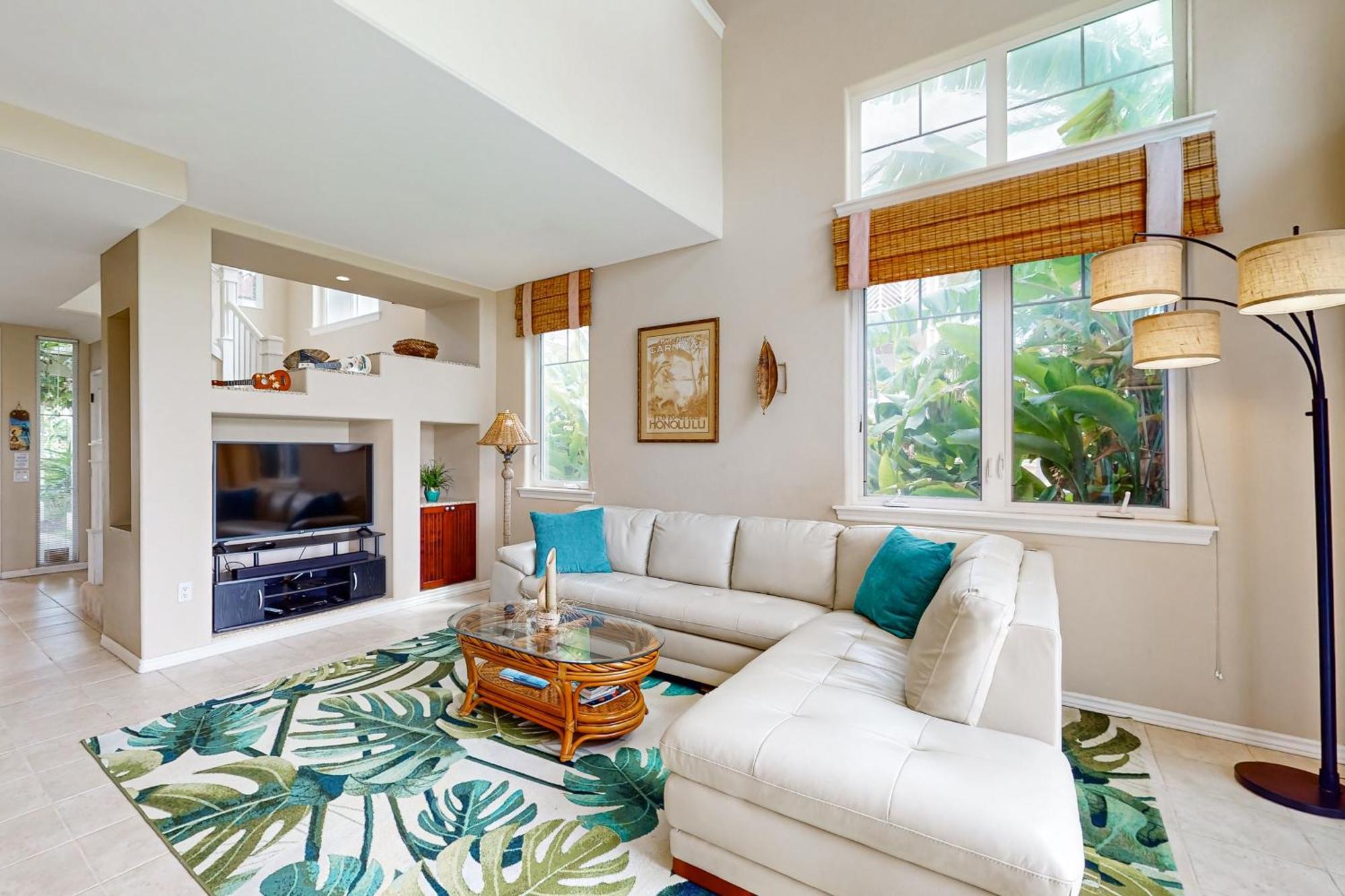 Waikoloa Fairway Villas #J6 Ngoại thất bức ảnh